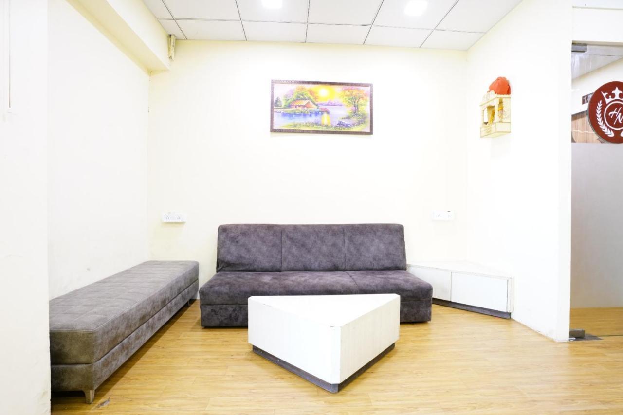 Hotel Nova Rooms Atlanta Shopping Сурат Экстерьер фото