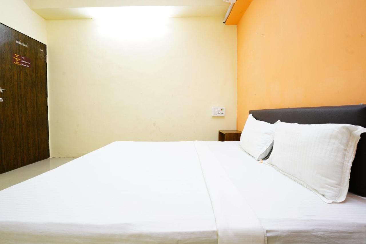 Hotel Nova Rooms Atlanta Shopping Сурат Экстерьер фото
