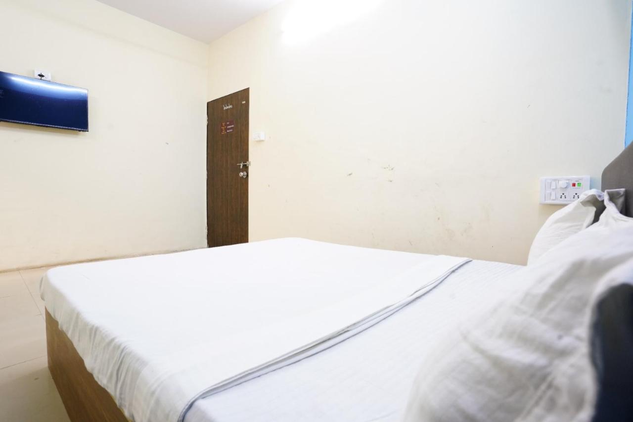 Hotel Nova Rooms Atlanta Shopping Сурат Экстерьер фото