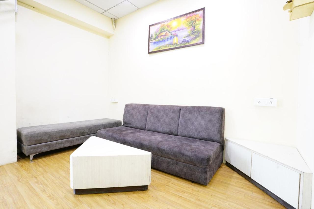 Hotel Nova Rooms Atlanta Shopping Сурат Экстерьер фото