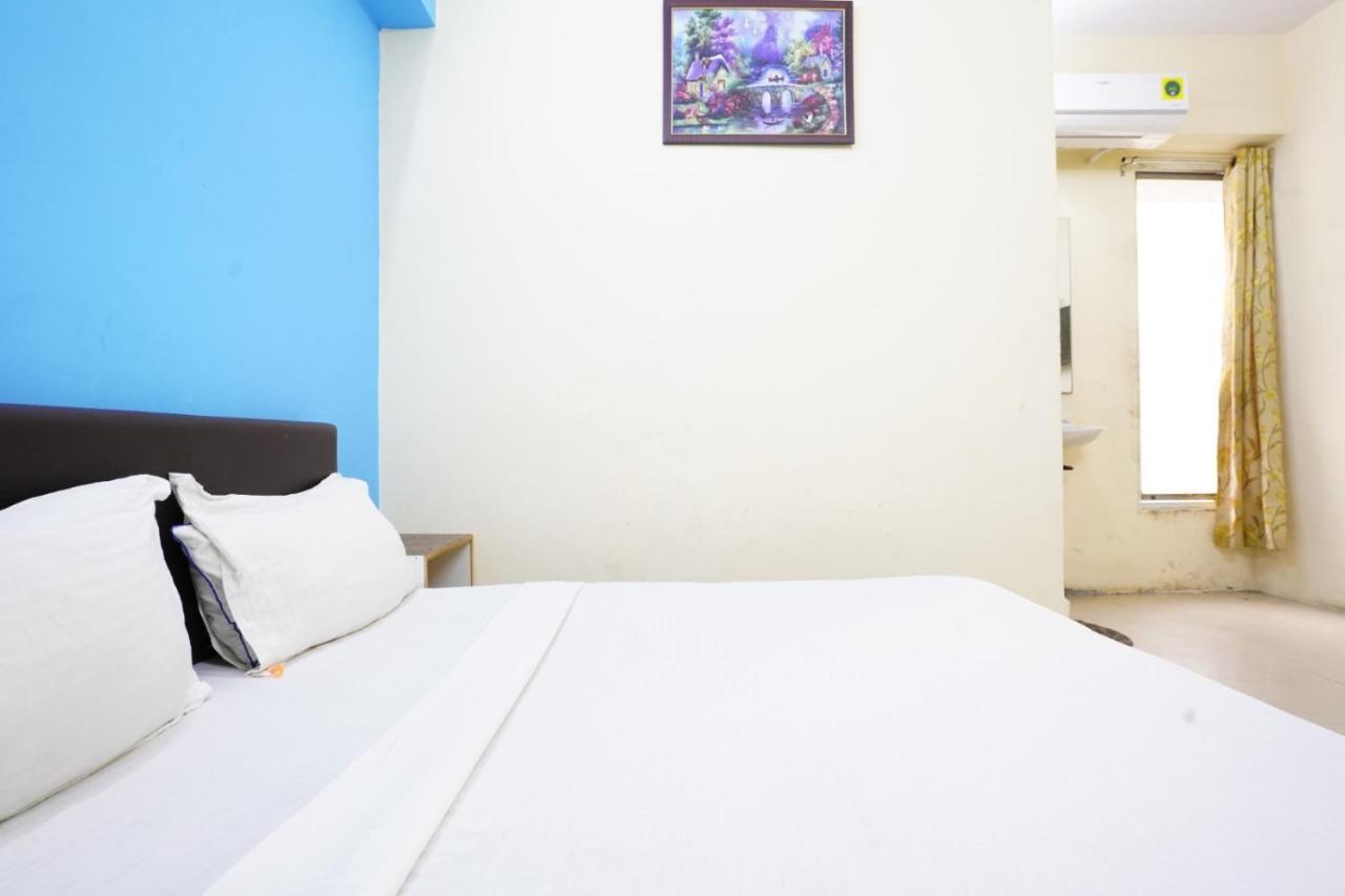 Hotel Nova Rooms Atlanta Shopping Сурат Экстерьер фото