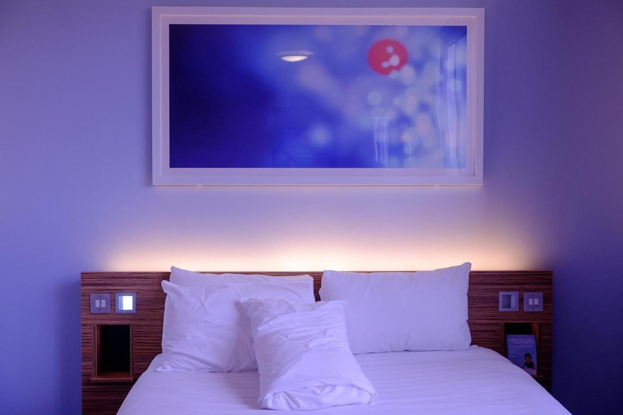 Hotel Nova Rooms Atlanta Shopping Сурат Экстерьер фото